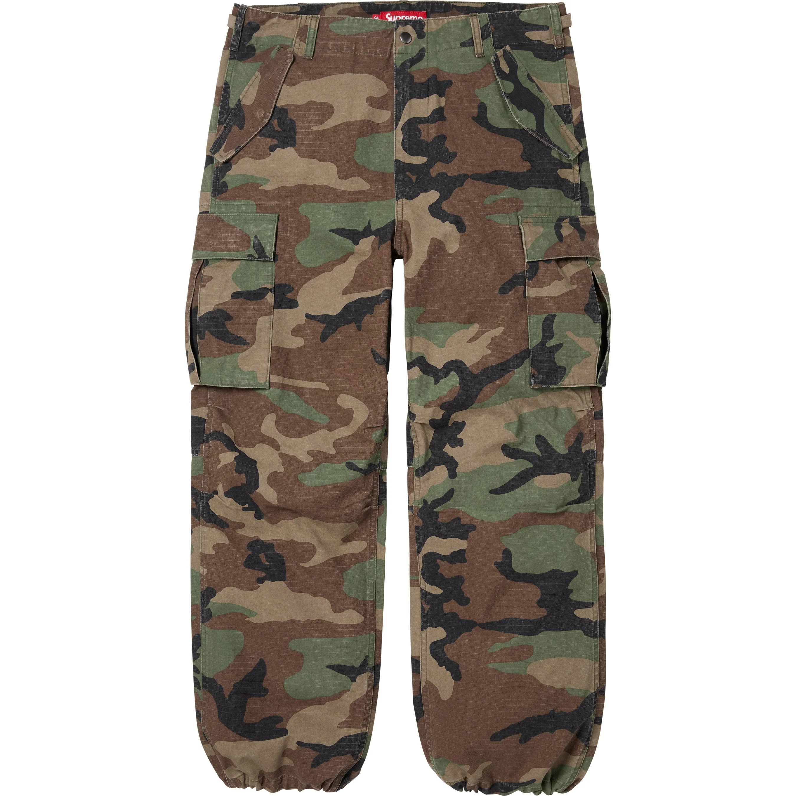 Cargo Pant view 8
